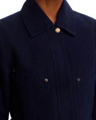 Sloan Jacket