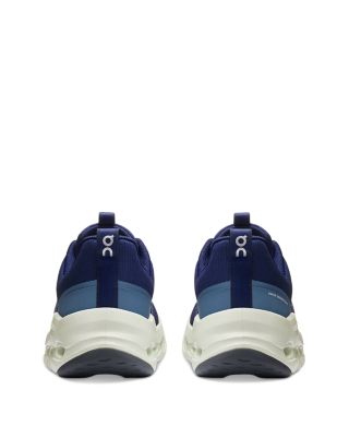 Unisex Cloudleap Sneakers - Big Kid