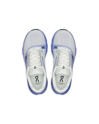 Unisex Cloudsurfer Youth Running Sneakers - Big Kid