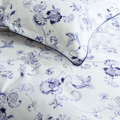 Hardwick King Sham, Pair