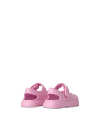 Girls' GoldenGlow Sandals - Toddler, Big Kid