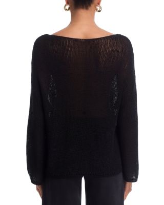 Ethan V Neck Sweater