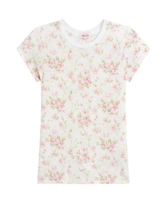Meadow Ringer Tee