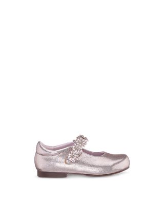 Girls' Tuley Dressy Mary Jane Shoes - Toddler
