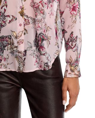 Laurent Blouse
