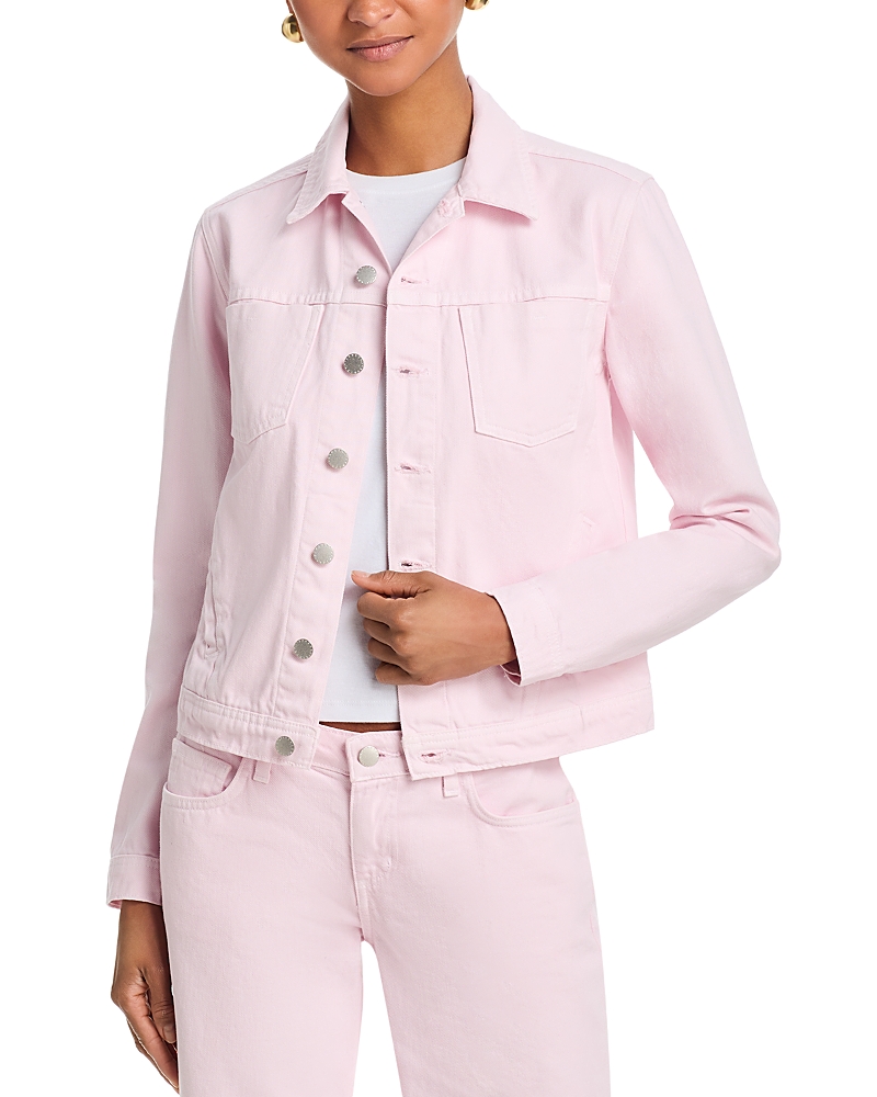 L'Agence Celine Slim Jacket