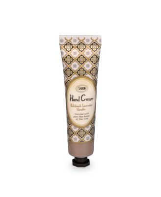  Patchouli Lavender Vanilla Hand Cream Tube, 30Ml