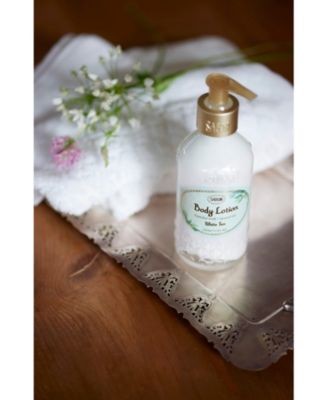  White Tea Body Lotion Bottle, 200Ml