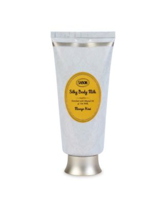  Mango Kiwi Siky Body Milk Tube, 200Ml
