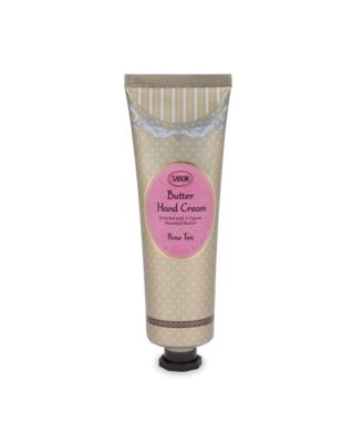  Rose Tea Hand Cream, 75Ml
