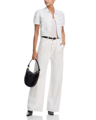 Kendra Cropped Jacket