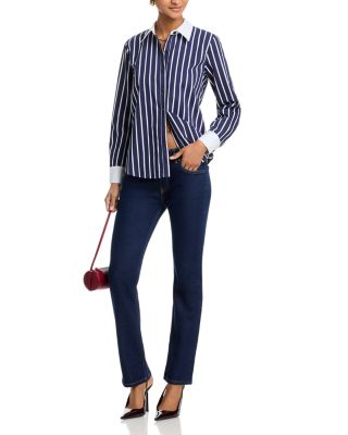 Ellery Long Sleeve Blouse