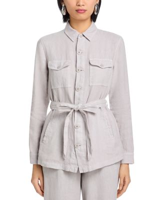 Samaya Safari Jacket & Mariko Joggers