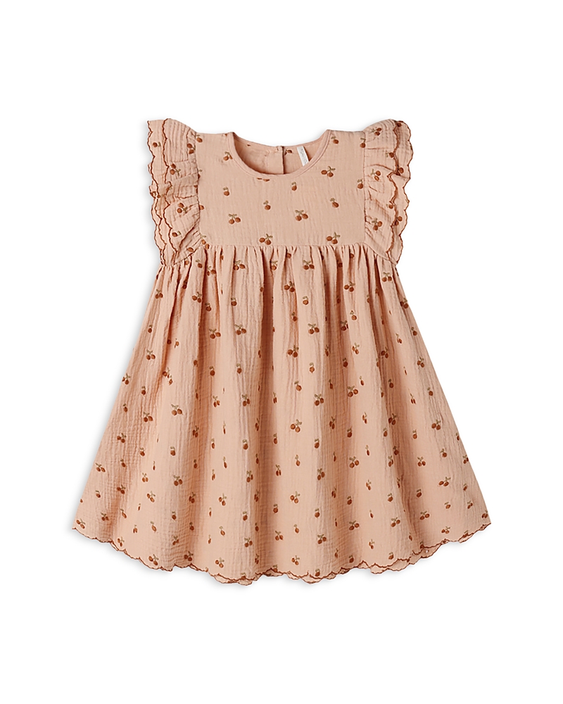 Rylee + Cru Girls' Kinsley Dress - Little Kid
