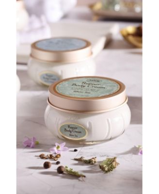 White Tea Repair Jar Body Cream, 200Ml