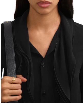 EKD Shield Pearl Ring