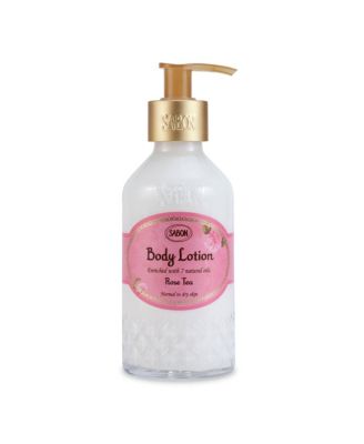 Rose Tea Body Lotion Bottle, 200Ml