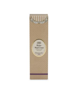  Patchouli Lavender Vanilla Hand Cream, 75Ml