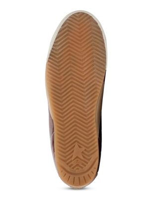 Women's True Star Naplack Sneakers