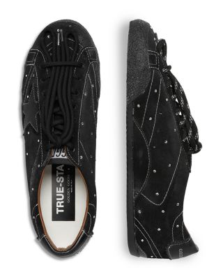 Women's True Star Suede Sneakers