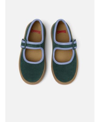 Girls' Kiddo Leather Shoes - Toddler, Little Kid, Big Kid