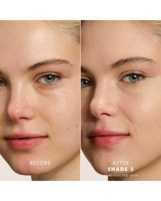 Luminous Silk Natural Glow Blurring Foundation with 24 Hour Wear 1 oz.