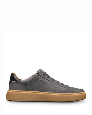 Men's Oliver Court Sneakers