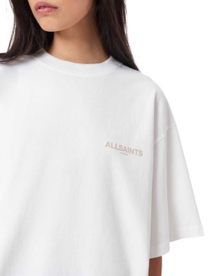 Tempus Amelie Oversized Tee