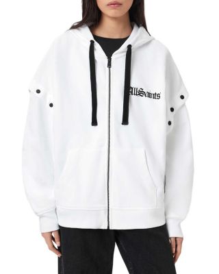 Gig Amphia Zippered Hoodie