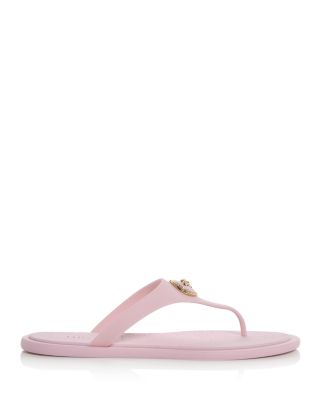 Women's Alia Medusa Thong Sandals