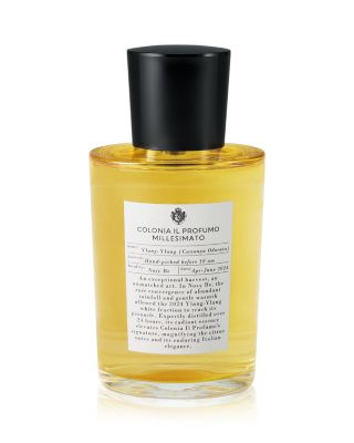 Limited Edition Colonia Il Profumo Millesimato Eau de Parfum 3.4 oz.