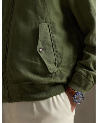 Bedford Linen Jacket