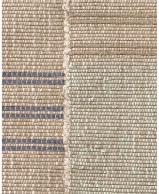 Lorena Canals Casa Oaxaca Handloom Rug Oaxaca 5'7"x7'10" Area Rug