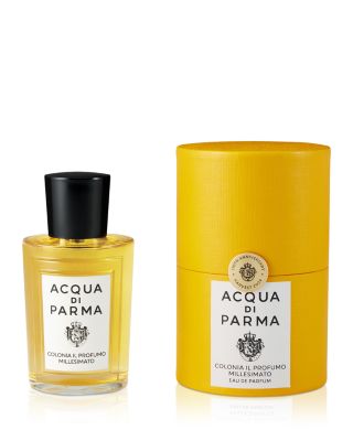 Limited Edition Colonia Il Profumo Millesimato Eau de Parfum 3.4 oz.