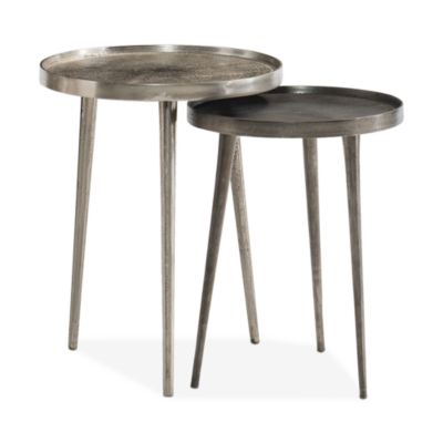 Lex Nesting Table