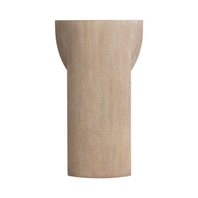 Loggia Side Table 14"