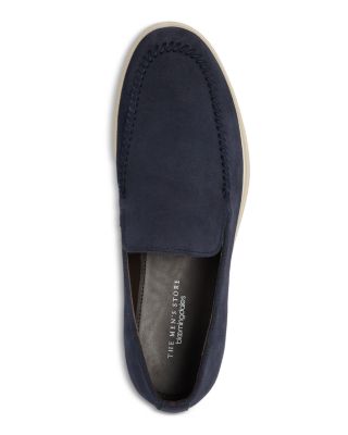 Men's Casual Hybrid Slip On Loafer
