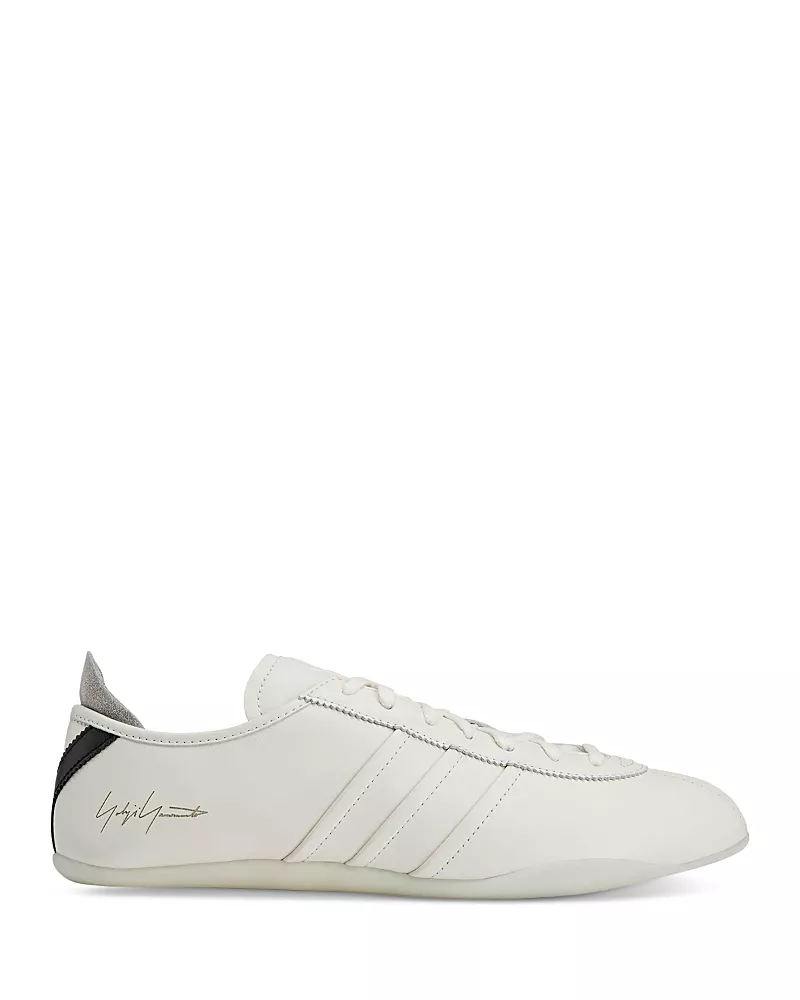 Y-3 Men's Tokyo Sneakers