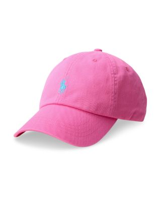 Cotton Chino Ball Cap