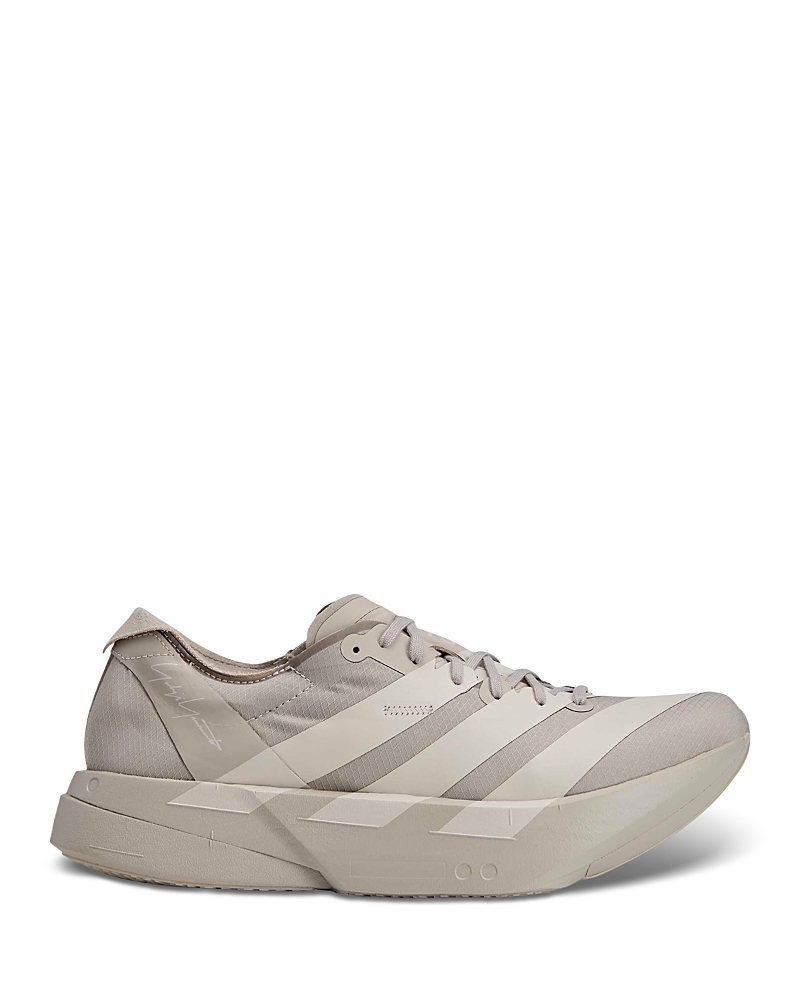 Y-3 Men's Adios Pro 4 Sneakers