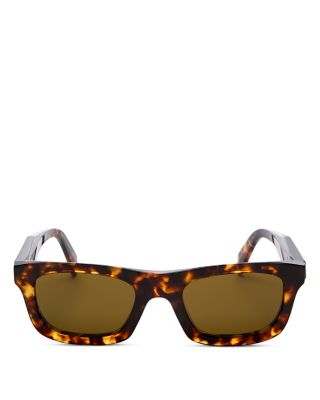 Square Sunglasses, 50mm 