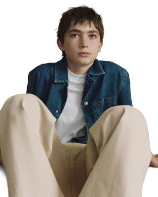 Boys' Ezra Shirt - Big Kid