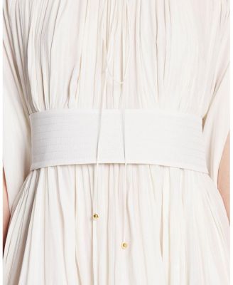  Short Charmeuse Dress