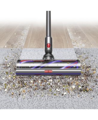 Outsize Plus Cordless Vacuum