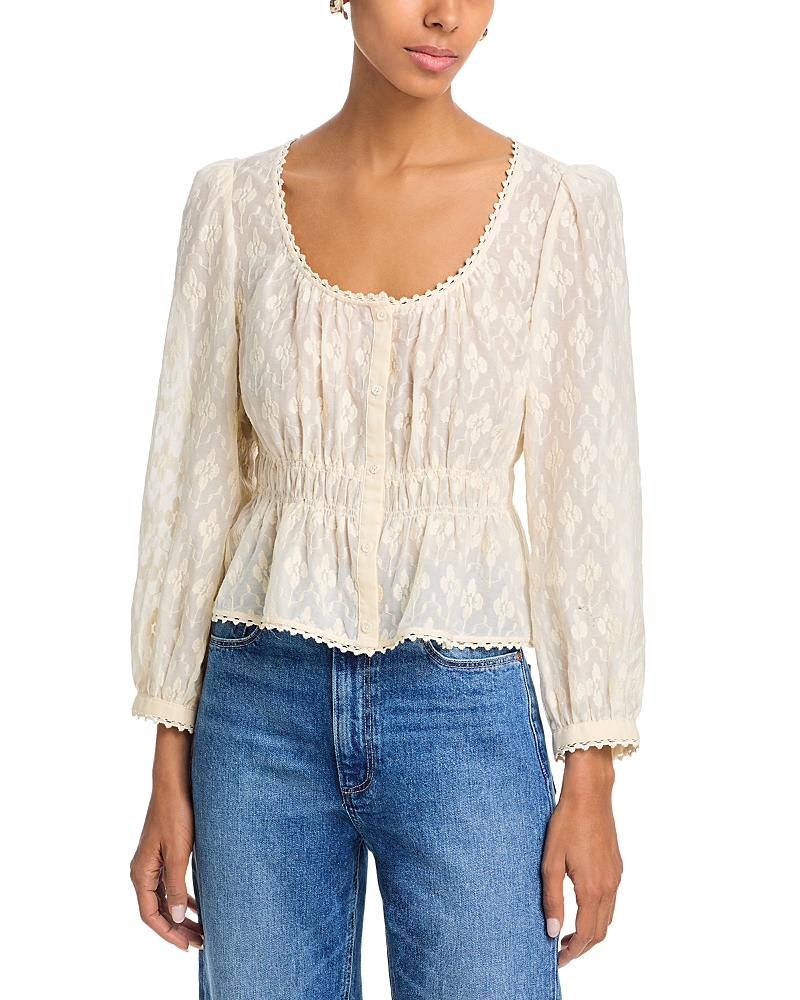 Paige Jay Blouse