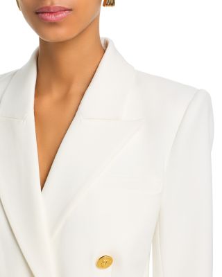 Kyomi Double Breasted Blazer