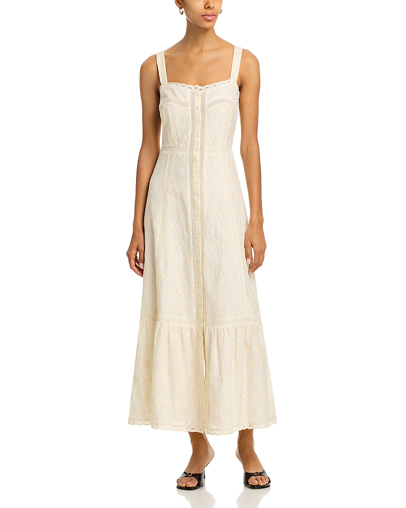 Paige Kelli Dress