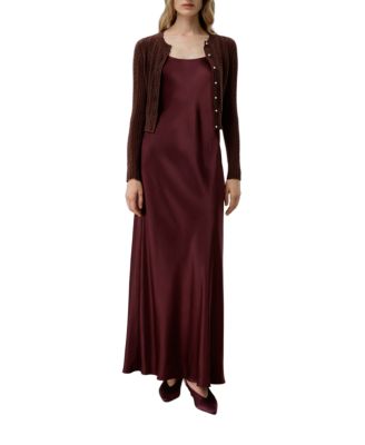  The Hawthorn Cardigan