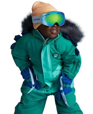  Unisex Snow Gloves - Little Kid, Big Kid