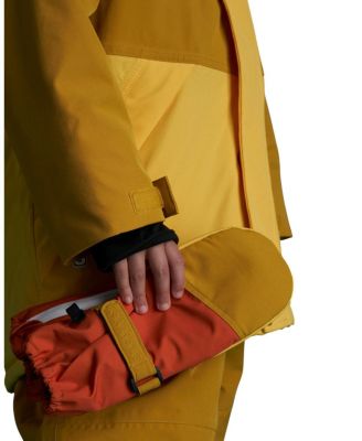  Unisex Snow Gloves - Little Kid, Big Kid